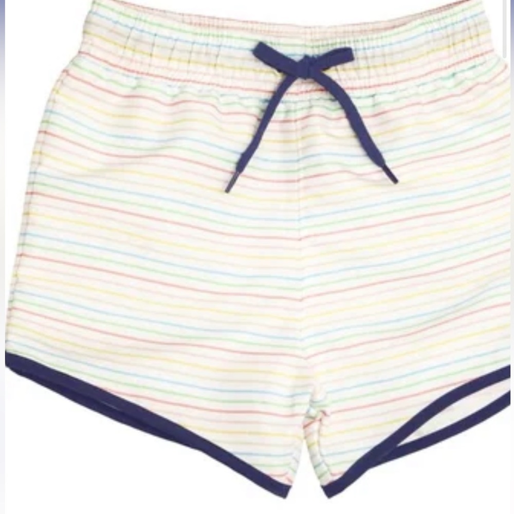 Minnow Antique Rainbow 7/8 board shorts